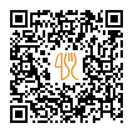 QR-code link para o menu de La Linguere