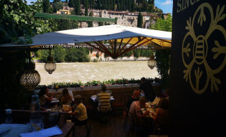 Churrasco Extérieur