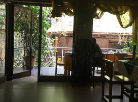 Antica Bar Restaurant Bole አንቲካ ባርና ሬስቶራንት ቦሌ Extérieur