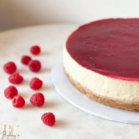 Pâtisserie Mariam drink