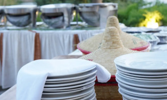 Kuriftu Resort Entoto Boisson