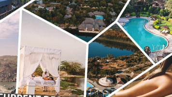 Kuriftu Resort Entoto Extérieur