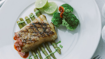 Kuriftu Resort Entoto Nourriture