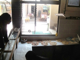 Antica Bar Restaurant Bole አንቲካ ባርና ሬስቶራንት ቦሌ Carte