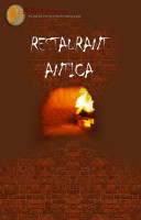 Antica Bar Restaurant Bole አንቲካ ባርና ሬስቶራንት ቦሌ Carte
