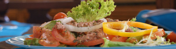 Antica Bar Restaurant Bole አንቲካ ባርና ሬስቶራንት ቦሌ Nourriture