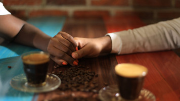 Akkoo Coffee Boisson