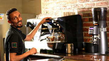 Akkoo Coffee Boisson