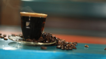 Akkoo Coffee Boisson