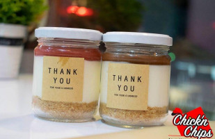 Chick'n Chips Boisson