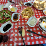 Le Vieux Port Nourriture