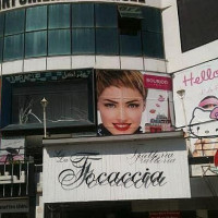 La Trattoria Italiana Extérieur