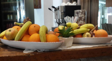 La Trattoria Italiana drink