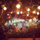 Germaine Café Extérieur