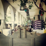 Germaine Café À l'intérieur