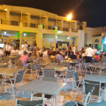 Germaine Café À l'intérieur