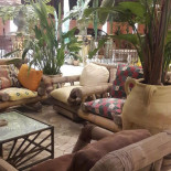 Germaine Café À l'intérieur