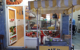 Uno Pizza Extérieur