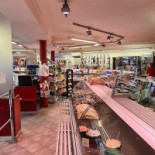 Le Petit Pêcheur 2 Hammamet À l'intérieur