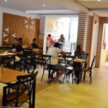 Le Petit Pêcheur 2 Hammamet À l'intérieur