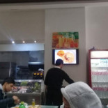 Le Petit Pêcheur 2 Hammamet À l'intérieur