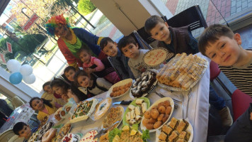 Fast Food La Formule Boisson