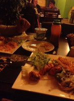 Club Sandwitch Burrito Nourriture