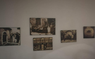 La Trattoria Italiana drink