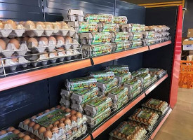 Fast Food La Formule À l'intérieur