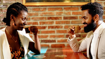 Akkoo Coffee Boisson