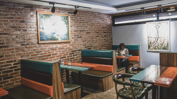 Akkoo Coffee Boisson