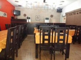 Natives Restaurant And Bar À l'intérieur