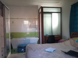 Testimony Guest House Carte