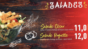 Chick'n Chips Nourriture