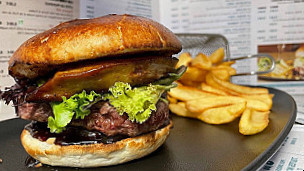 L’eté Indie Nourriture