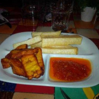 Churrasco Nourriture