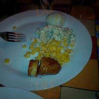 Churrasco Nourriture