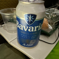 Lake Duluti Lodge food