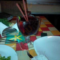 Churrasco Extérieur