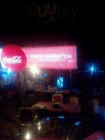 Open Sharaton inside