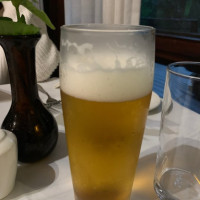 Lake Duluti Lodge food