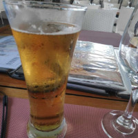 Miami Beach Nourriture