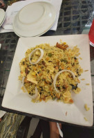 La Mango And Lounge Ikeja Gra Nourriture