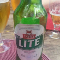 Lake Duluti Lodge food