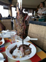 Churrasco Nourriture