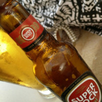 Miami Beach Nourriture