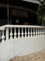 Churrasco Nourriture