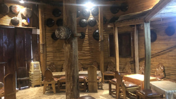 Desalech Kitfo Nourriture