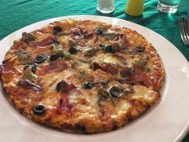 Antica Bar Restaurant Bole አንቲካ ባርና ሬስቶራንት ቦሌ Nourriture