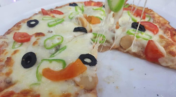 Tahricha تحريشة food